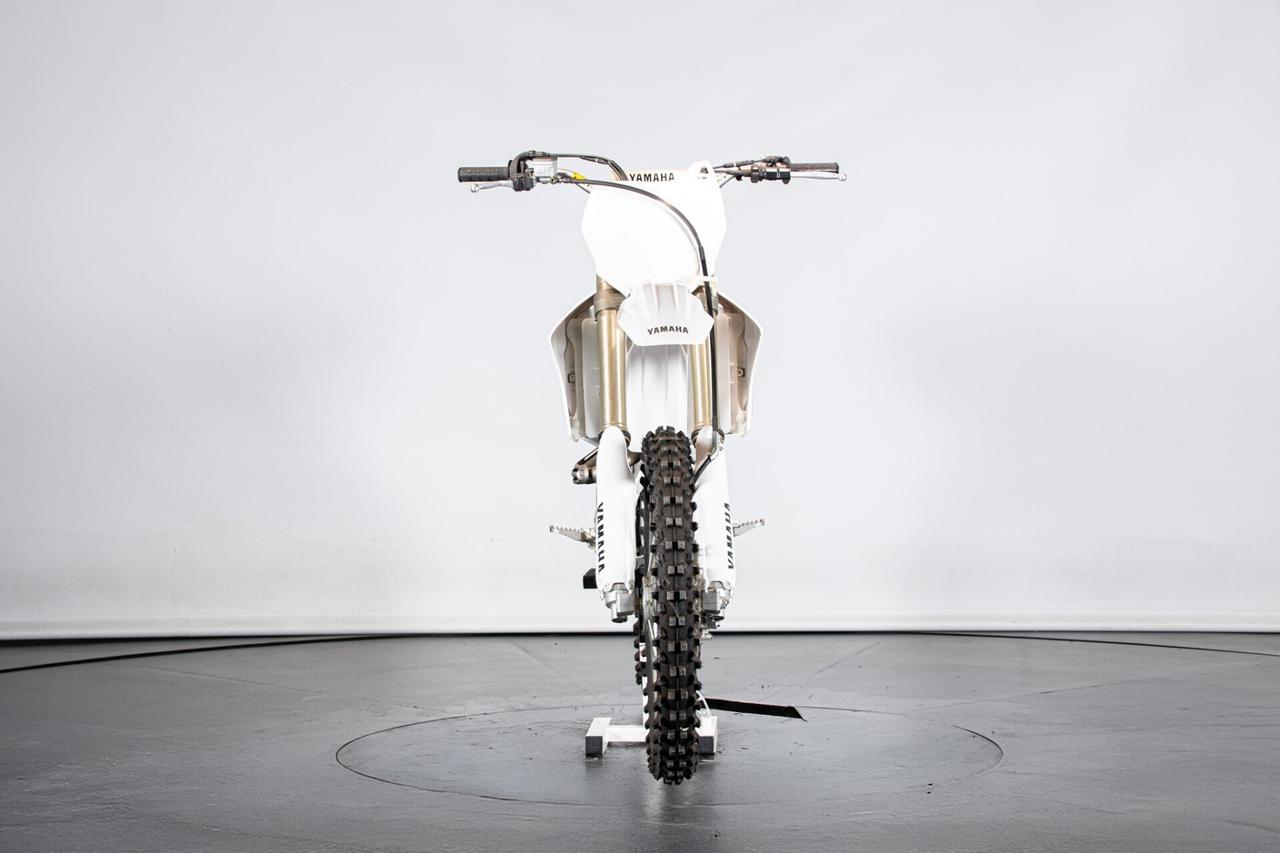 Yamaha YZ 250 F - 2008