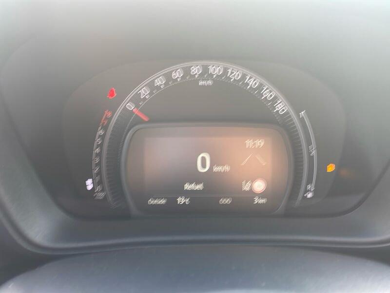 Toyota Aygo X Aygo X 1.0 VVT-i 72 CV 5 porte Trend