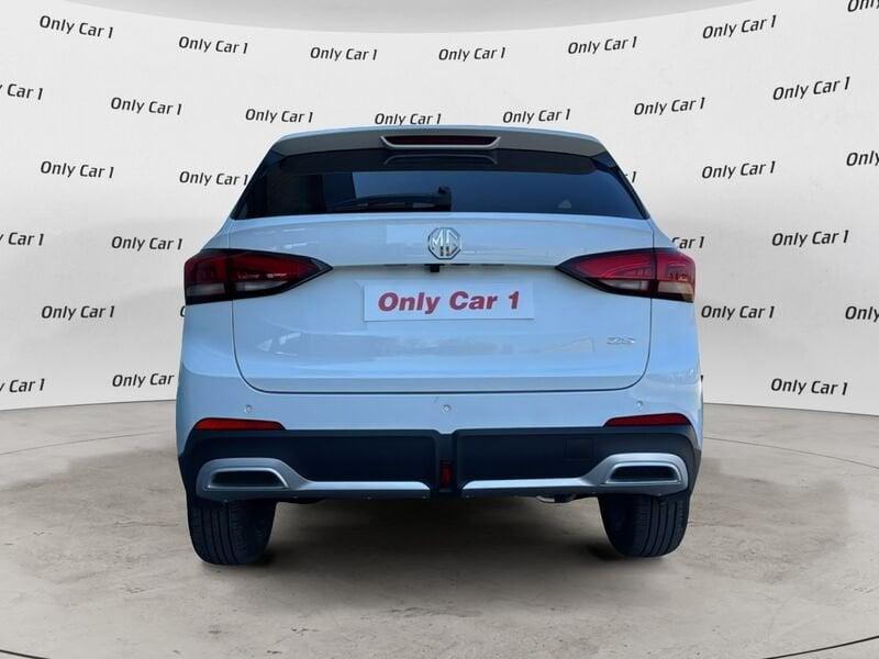 MG ZS ZS 1.5 Comfort