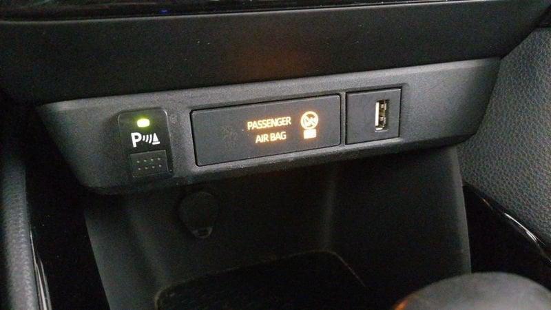 Toyota Yaris 1.5h Style