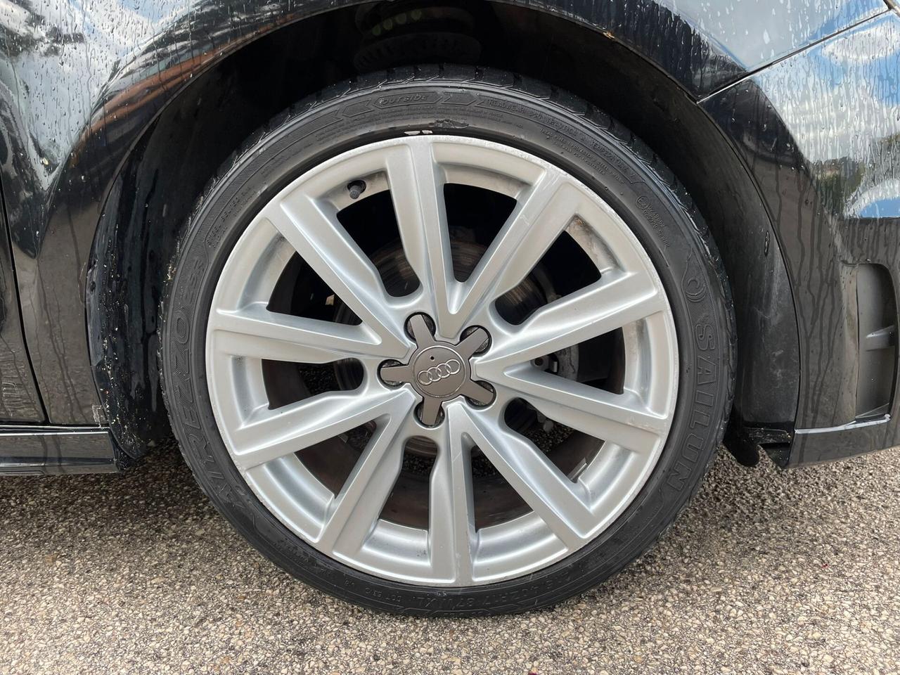 Audi A1 1.6 TDI S-Line