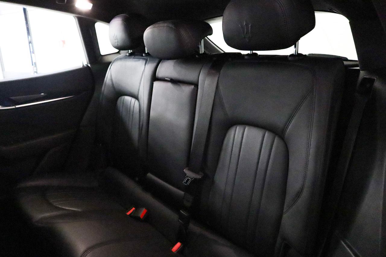 Maserati levante 3.0 V6 250cv Automatic Granlusso