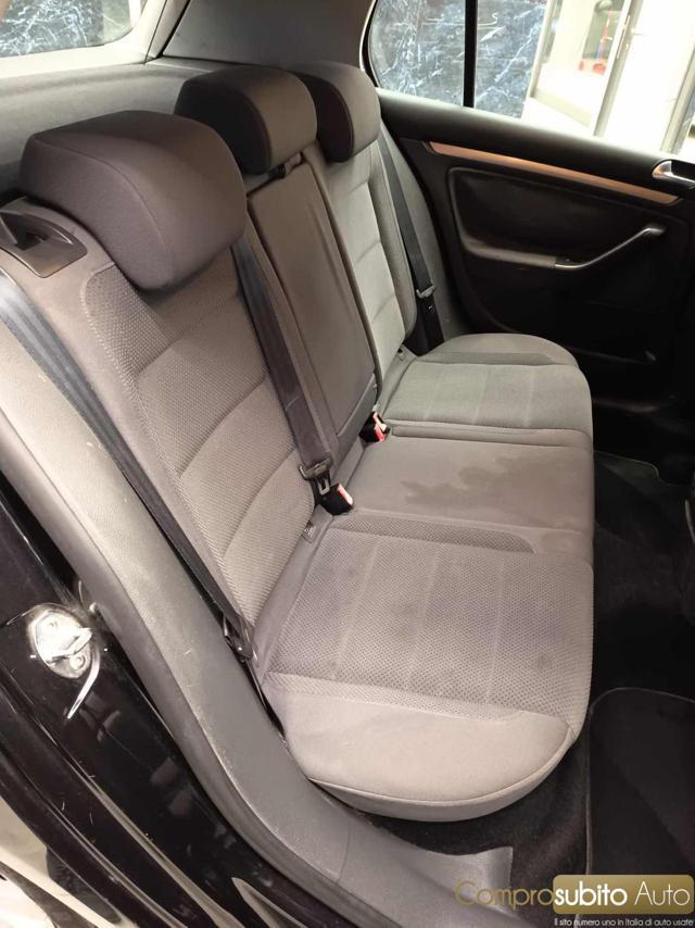 VOLKSWAGEN Golf 1.9 TDI DPF 5p. United BlueMotion