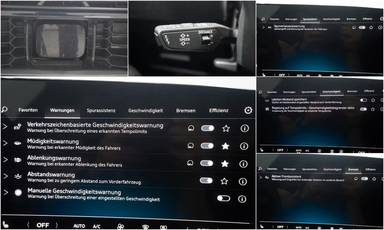 Audi A5 Avant TFSI 150 kW S tronic S Line edition