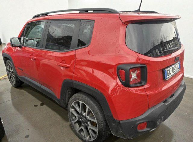 JEEP Renegade 1.6 Mjt 130 CV S TETTO PANO IVA ESPOSTA LEGGE 104