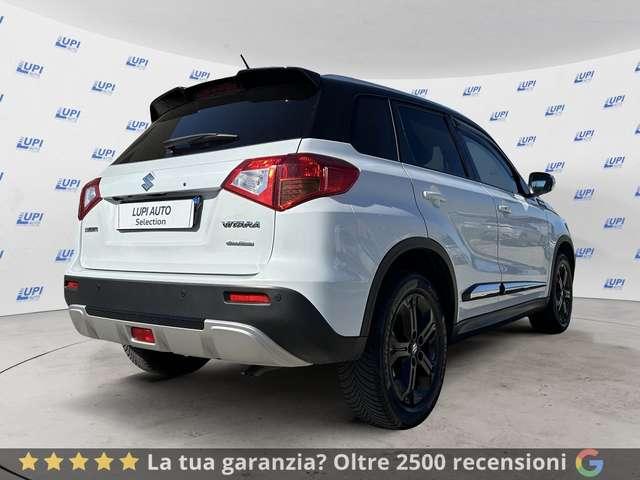 Suzuki Vitara 1.4 boosterjet S s&s 4wd allgrip