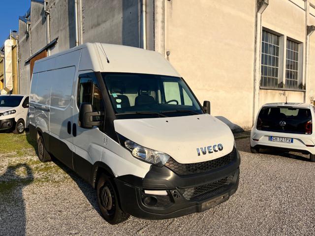 IVECO Daily 35 110 2.3 HPT PM-TN Furgone