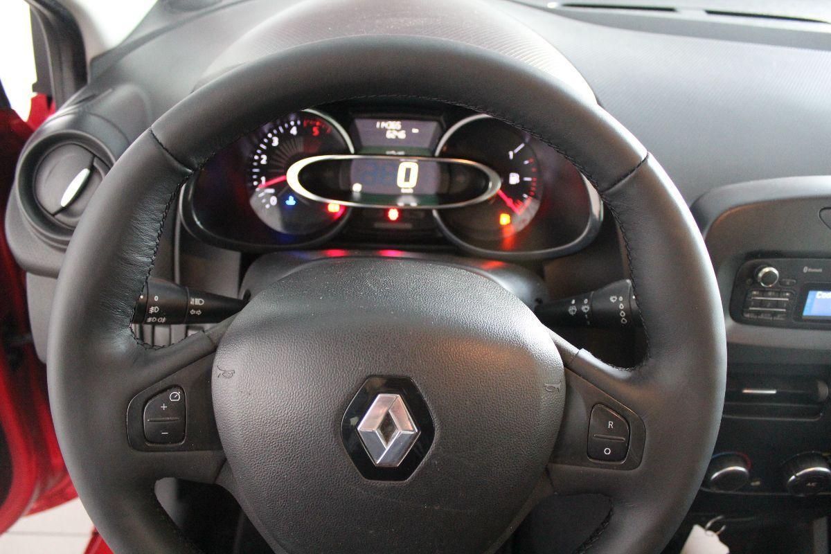 RENAULT - Clio - Sporter 1.5 dCi 8V 75 CV S&S Live