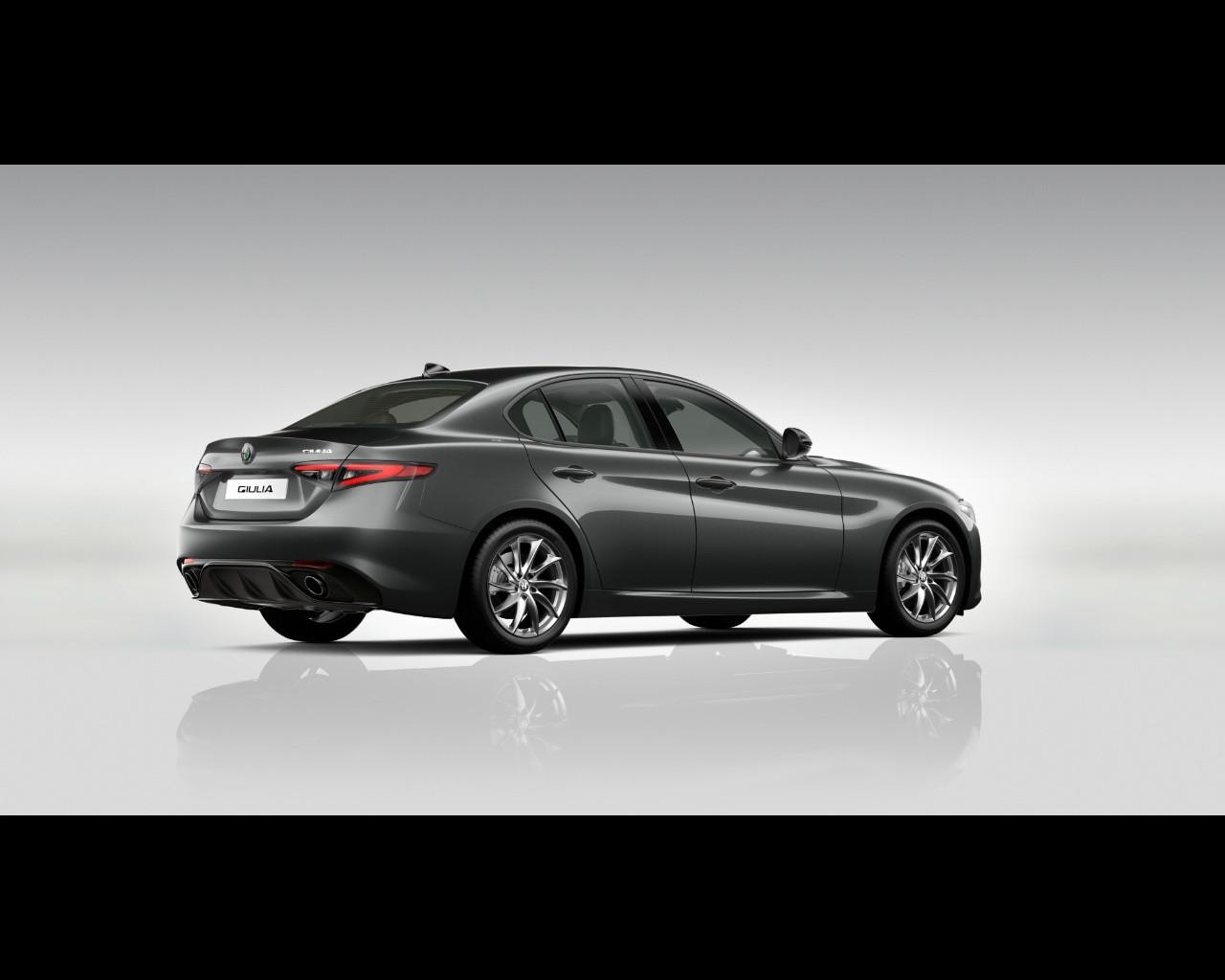 ALFA ROMEO Giulia My24 Diesel 160 Cv Sprint