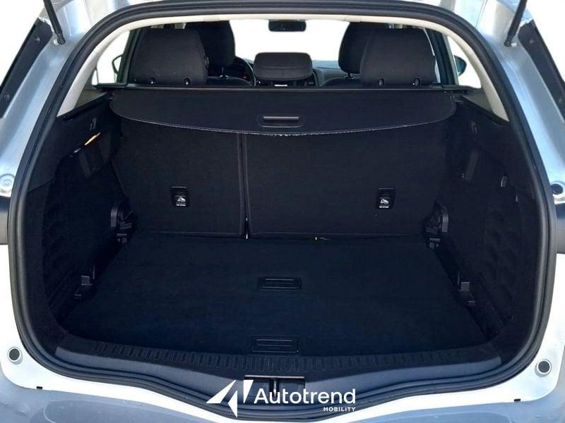 Renault Mégane Sporter SW 1.5 Blue dCi 115 CV NAVI Business