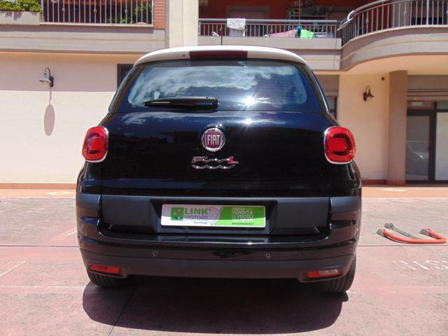 FIAT 500L 1.4 95 CV S&S Mirror