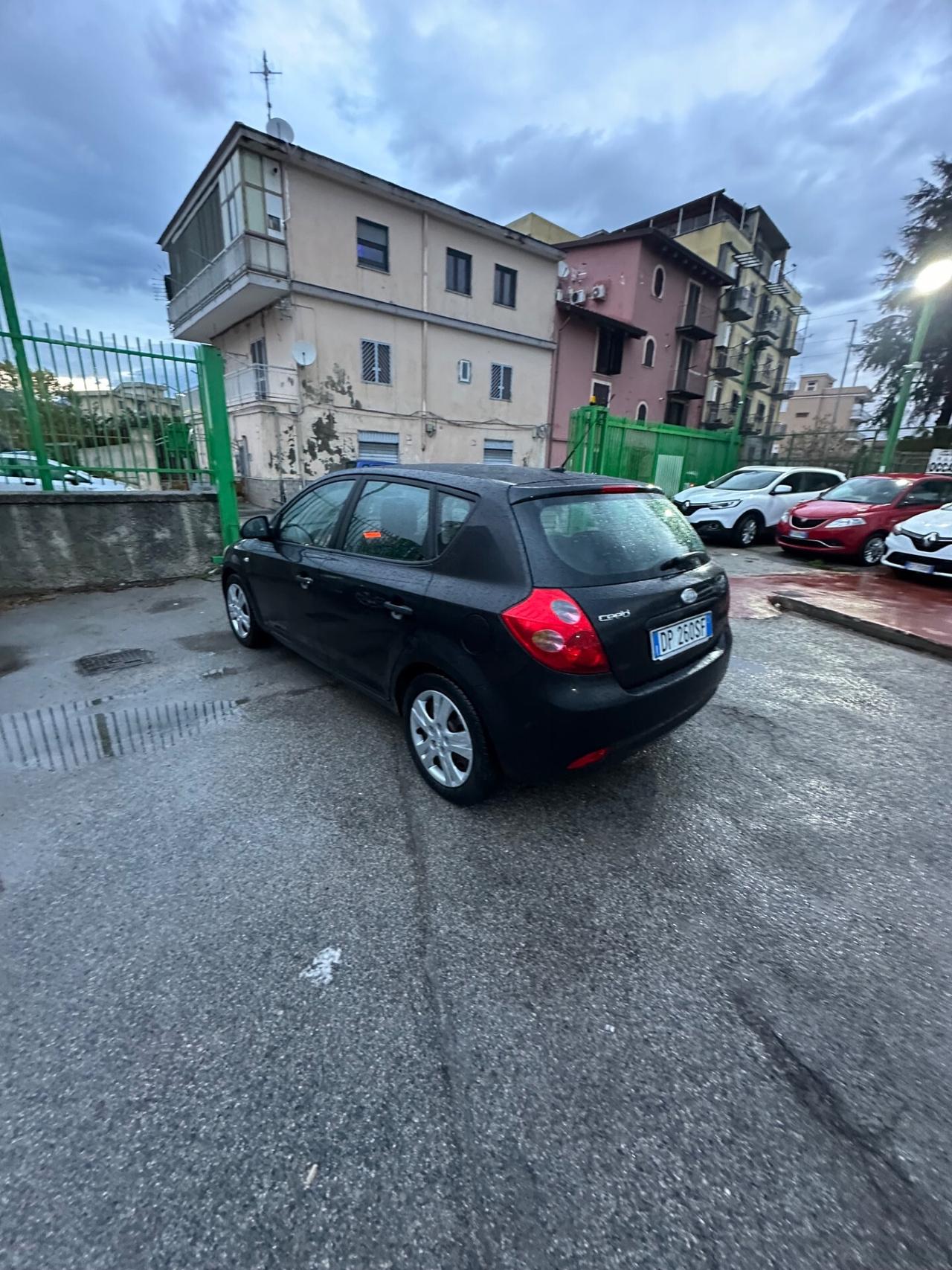 Kia Ceed cee'd 1.4 109CV 5p. EX