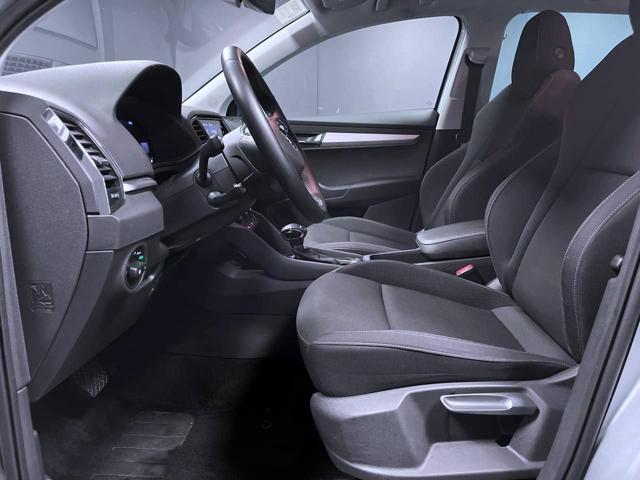 SKODA Karoq 2.0 TDI 116CV DSG Executive