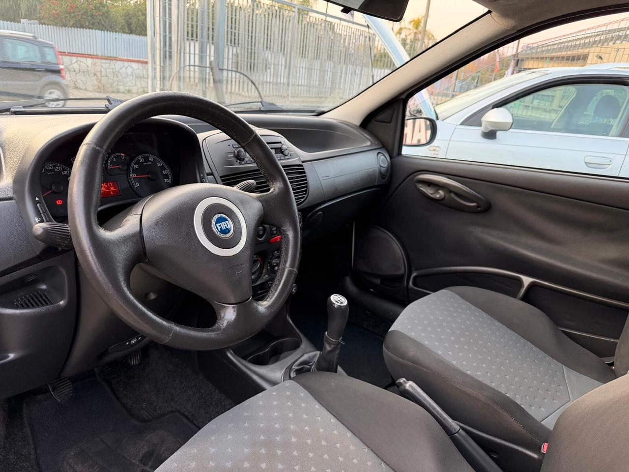 Fiat Punto 1.3 Multijet 16V 3 porte Dynamic-03/2006