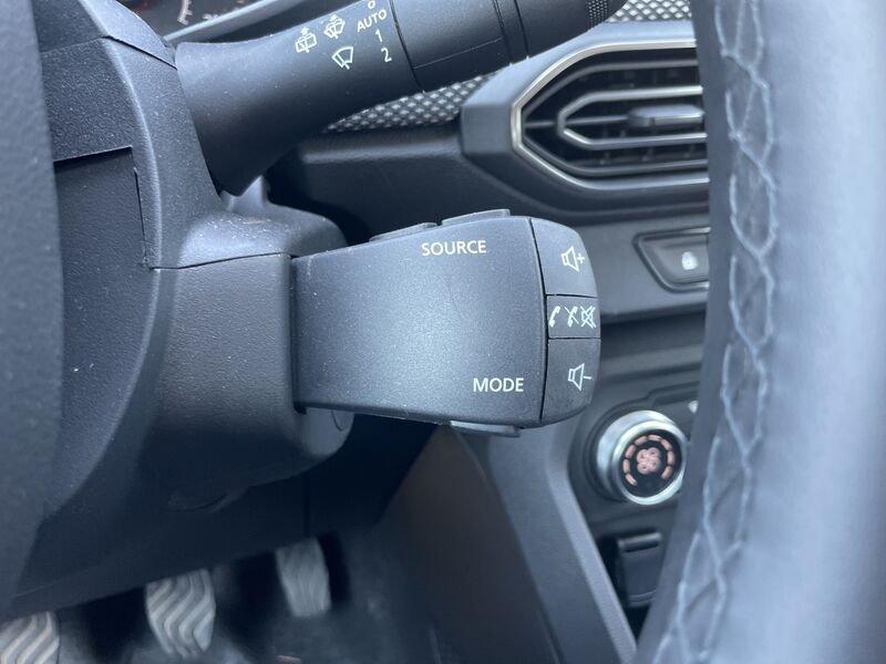 Dacia Jogger 1.0 tce Extreme UP 110cv