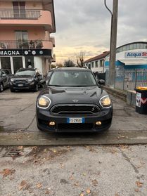 Mini Cooper S Countryman 1.5 SE ALL4 Automatica