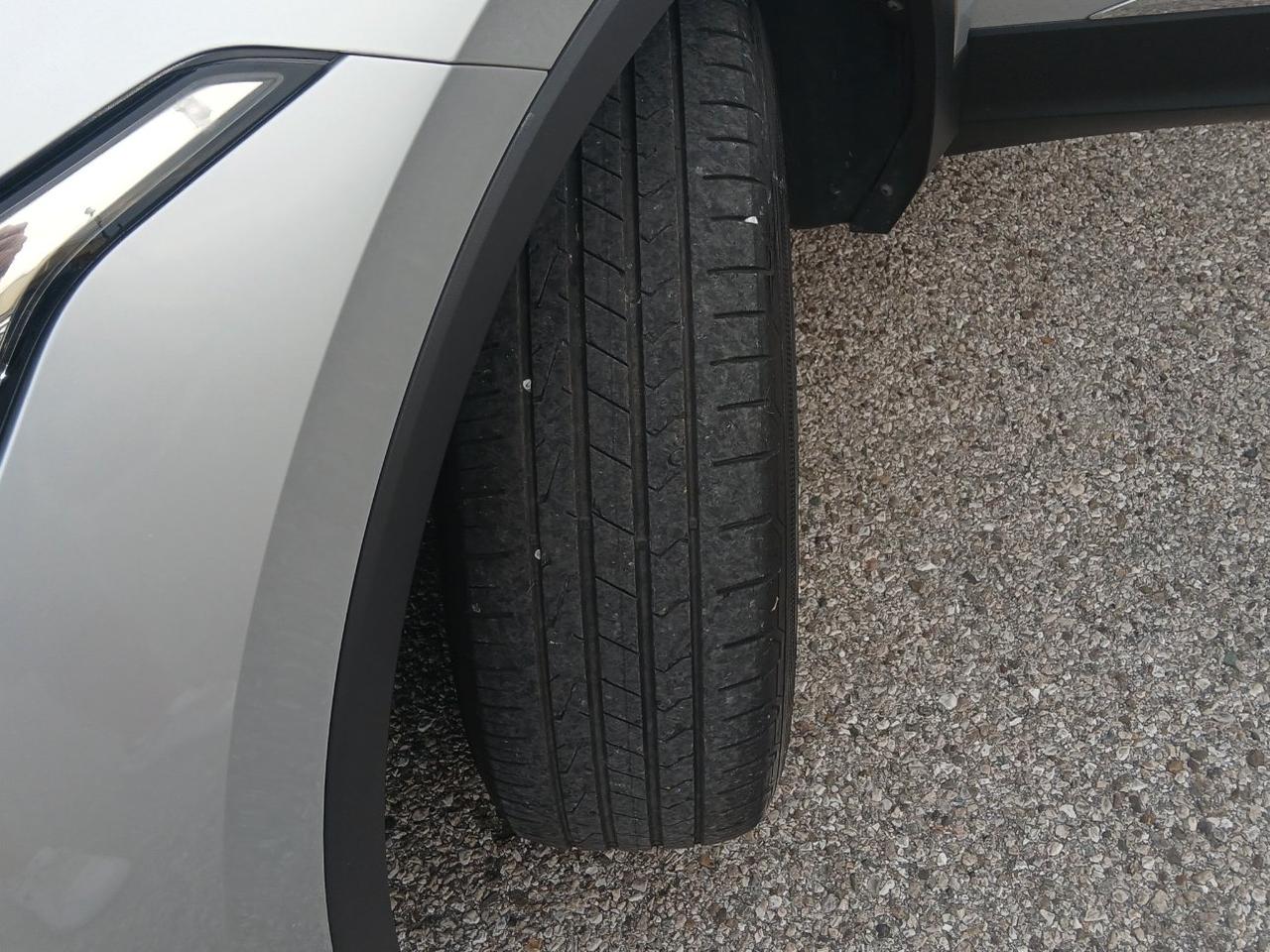 Volkswagen Tiguan 2.0 tdi Life 150cv dsg