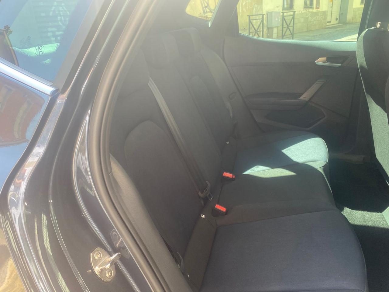 Seat Arona FR 1.0 TSI #11915