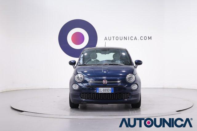 FIAT 500 1.0 HYBRID DOLCEVITA TETTO PANORAMA