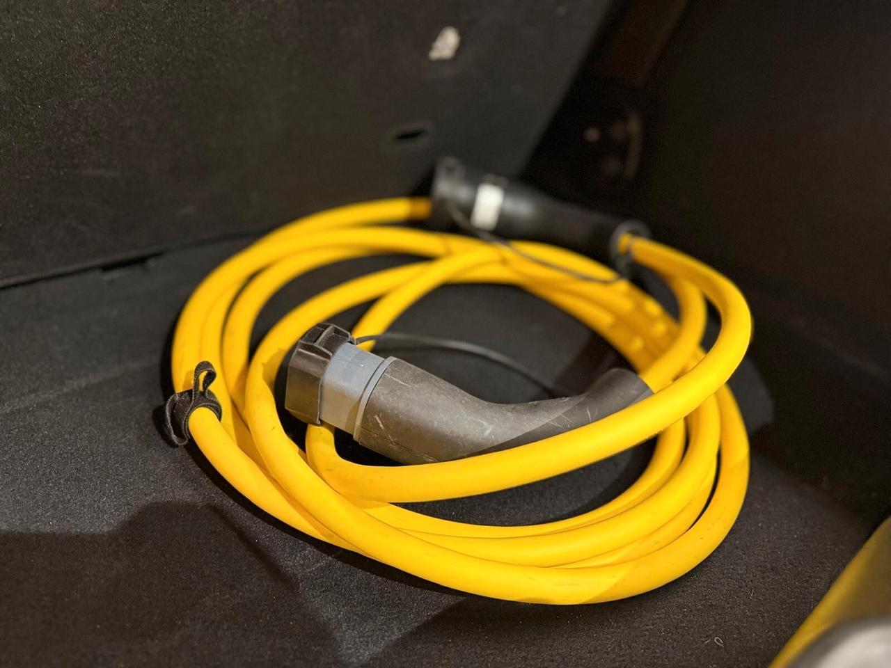 Fiat 500 500e 3+1 42 kWh La Prima