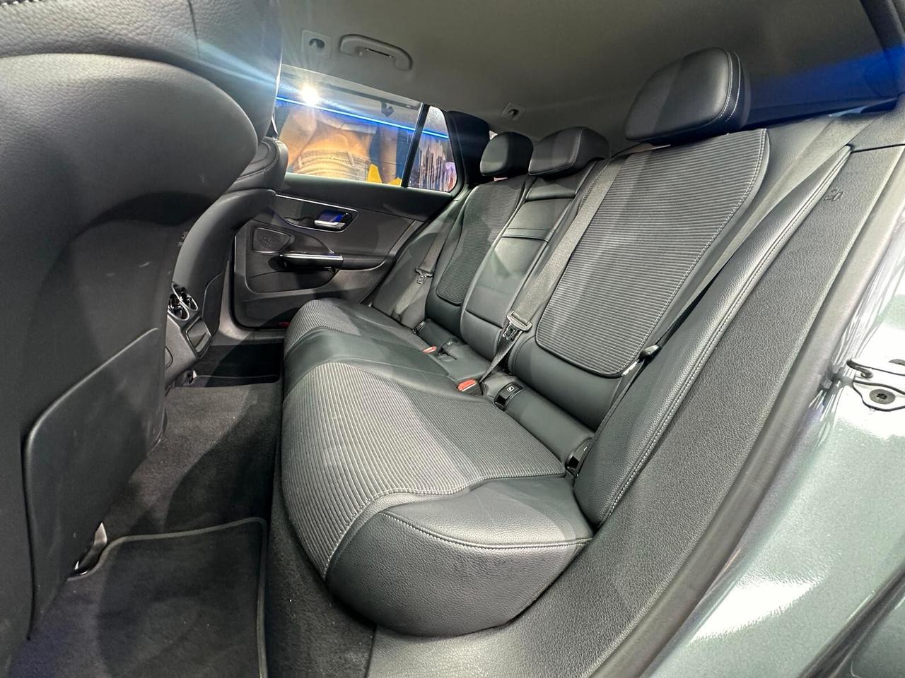 Mercedes-benz C 220 SW All-Terrain d mhev Premium 4matic (043)