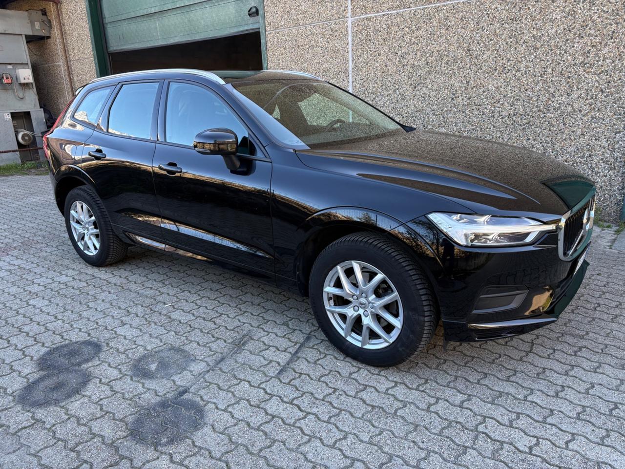 Volvo XC60 D4 AWD Geartronic Inscription