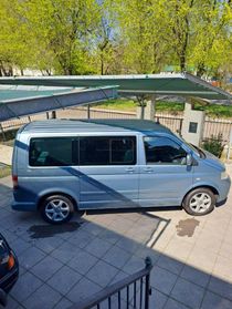 VOLKSWAGEN Multivan 2.5 TDI/130cv
