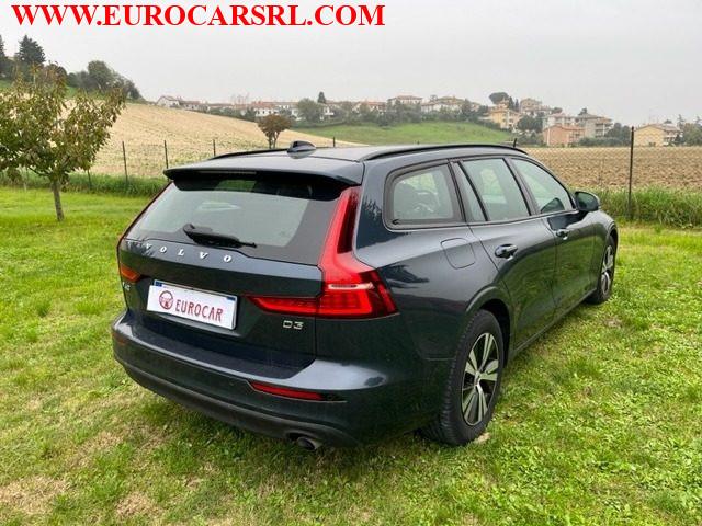 VOLVO V60 D3 Geartronic Business