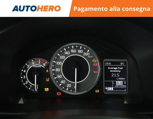 SUZUKI Ignis 1.2 Hybrid Cool