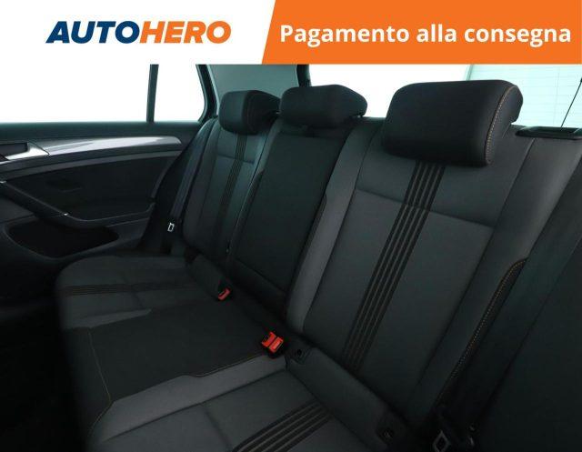 VOLKSWAGEN Golf 1.6 TDI 110 CV 5p. Business BlueMotion