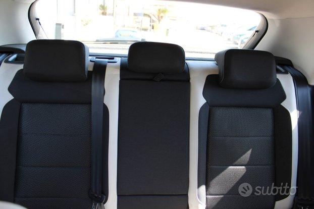 Volkswagen T-Roc 2.0 TDI 150 CV DSG Style BMT