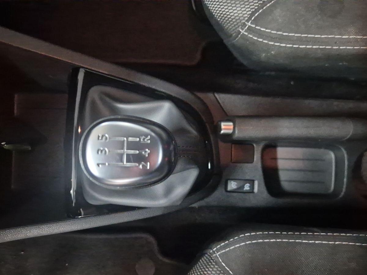 RENAULT Clio 0.9 tce Moschino Life 75cv