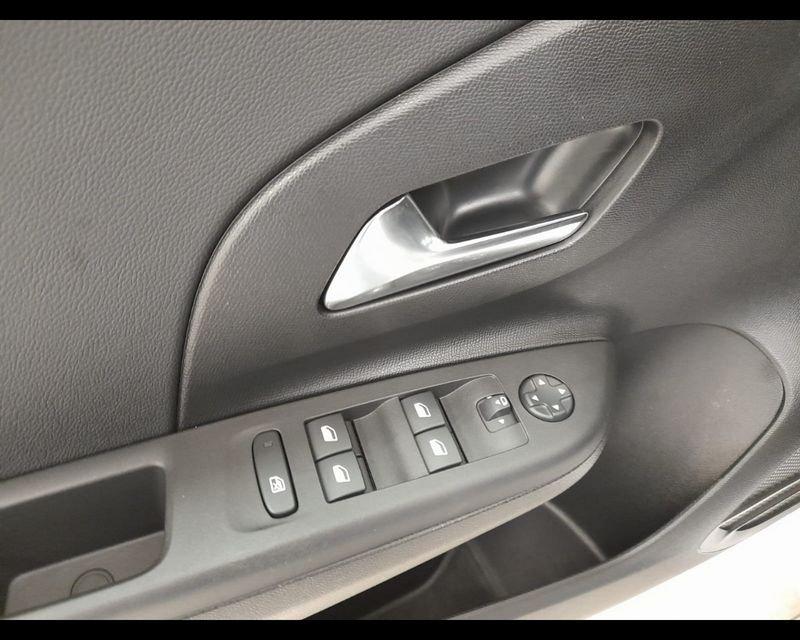Opel Corsa VI 2023 1.2 s&s 75cv