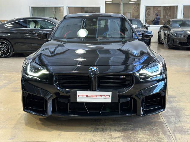 BMW M2 M2 DKG - 19/20-Carplay-Camera-Harman k-FULL-IVA