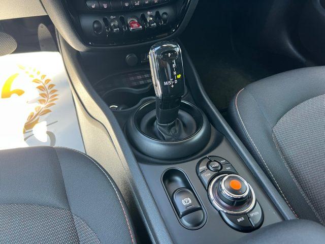 MINI Clubman 1.5 Cooper Business Automatica