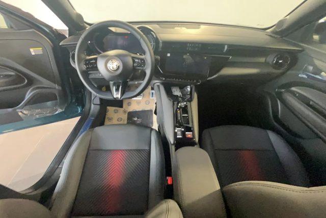 ALFA ROMEO Junior 1.2 136 CV Hybrid eDCT6 Speciale #VARI COLORI