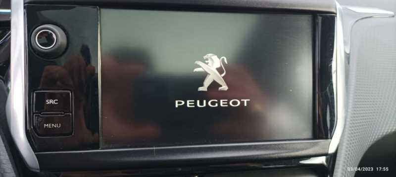 PEUGEOT 2008 ALLURE 1.6 e-HDi FAP MT (92 cv)