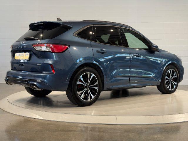 FORD Kuga 2.5 FullHybrid 190cv CVT 2WD ST-LineX PREZZO REALE
