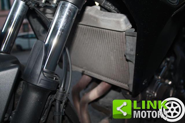 YAMAHA Tracer 700 DEPOTENZIATA, PATENTE A2