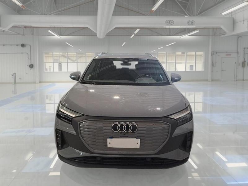 AUDI Q4 E-TRON 40 E-TRON SUV