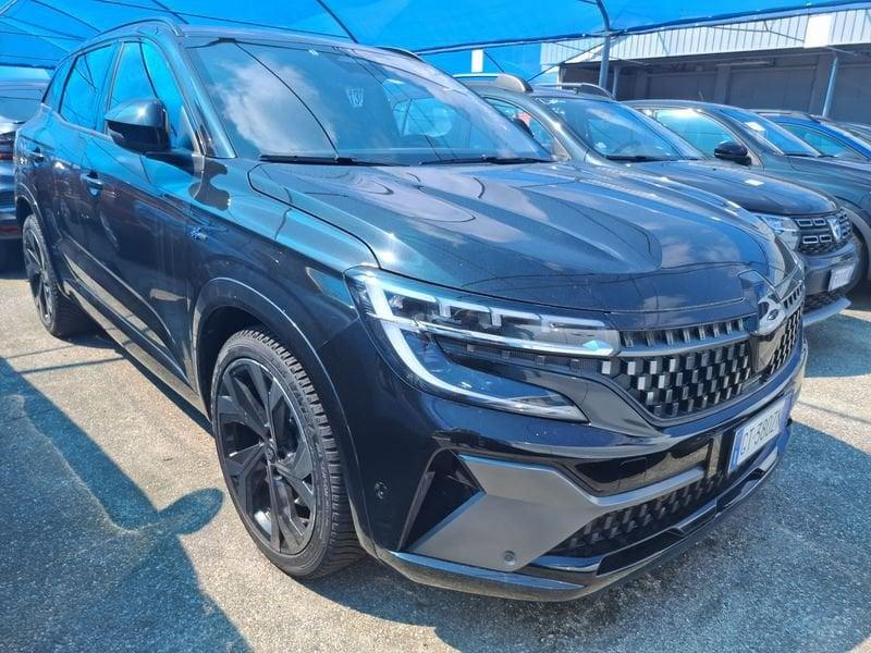 Renault Austral 2023 1.2 E-Tech full hybrid Techno Esprit Alpine 200cv auto