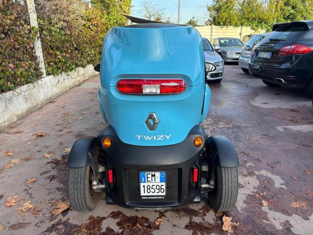 RENAULT Twizy Life