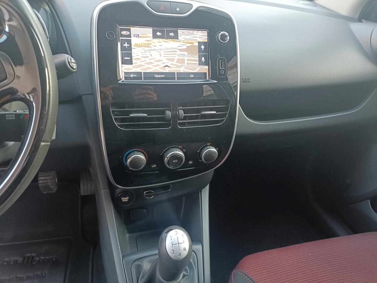 Renault Clio 1.2 75CV 5 porte Live