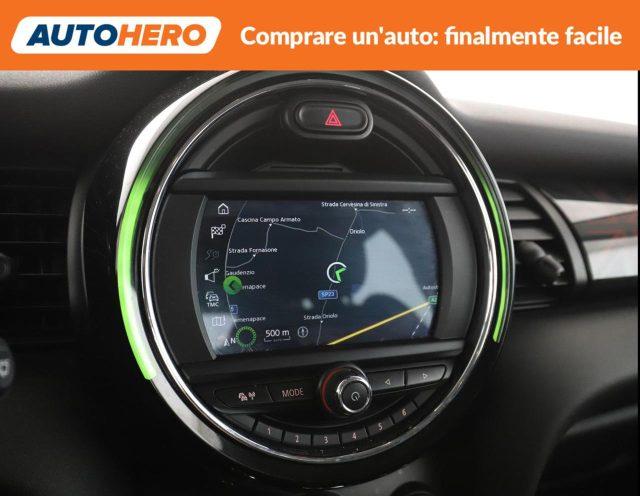 MINI Cooper D 1.5 Cooper D 5 porte