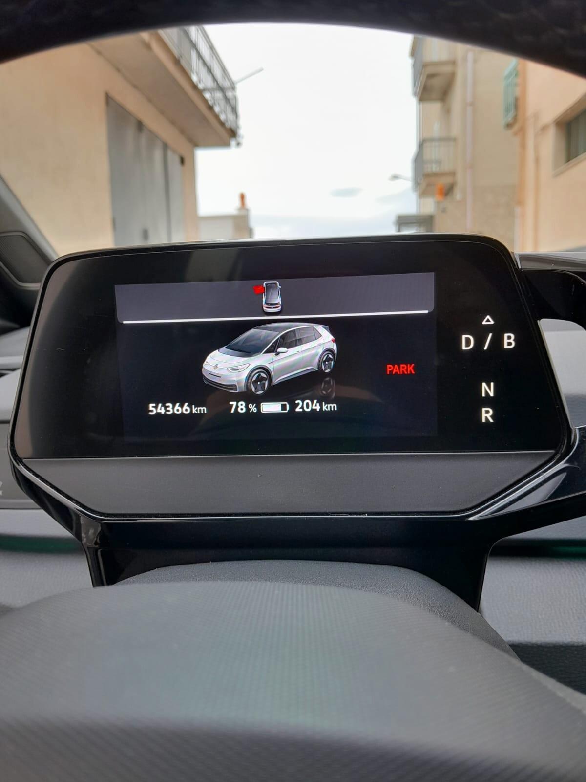 Volkswagen ID.3 Pro Performance