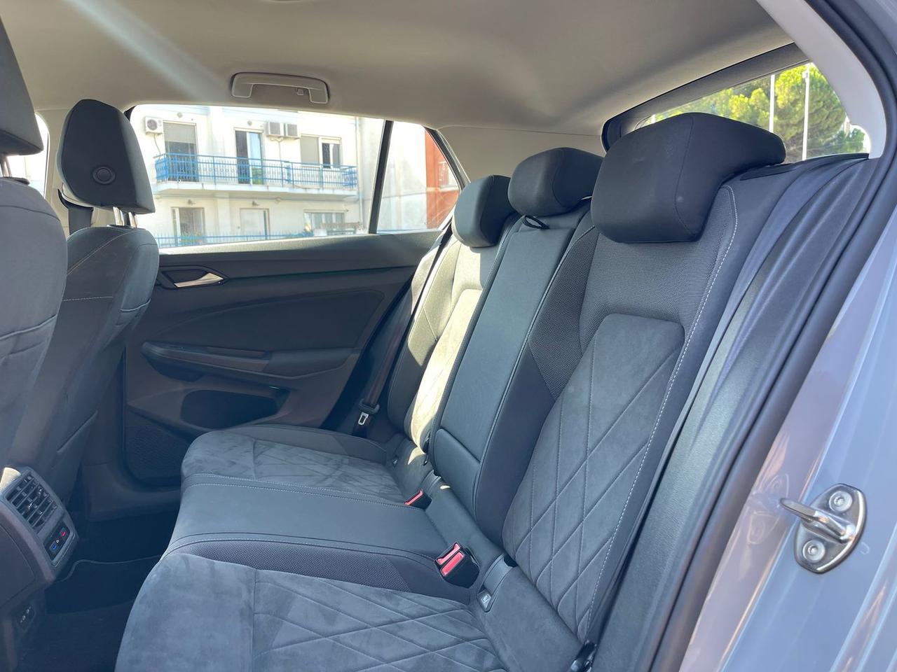 Volkswagen Golf 1.4 eHybrid PHEV Style #12026