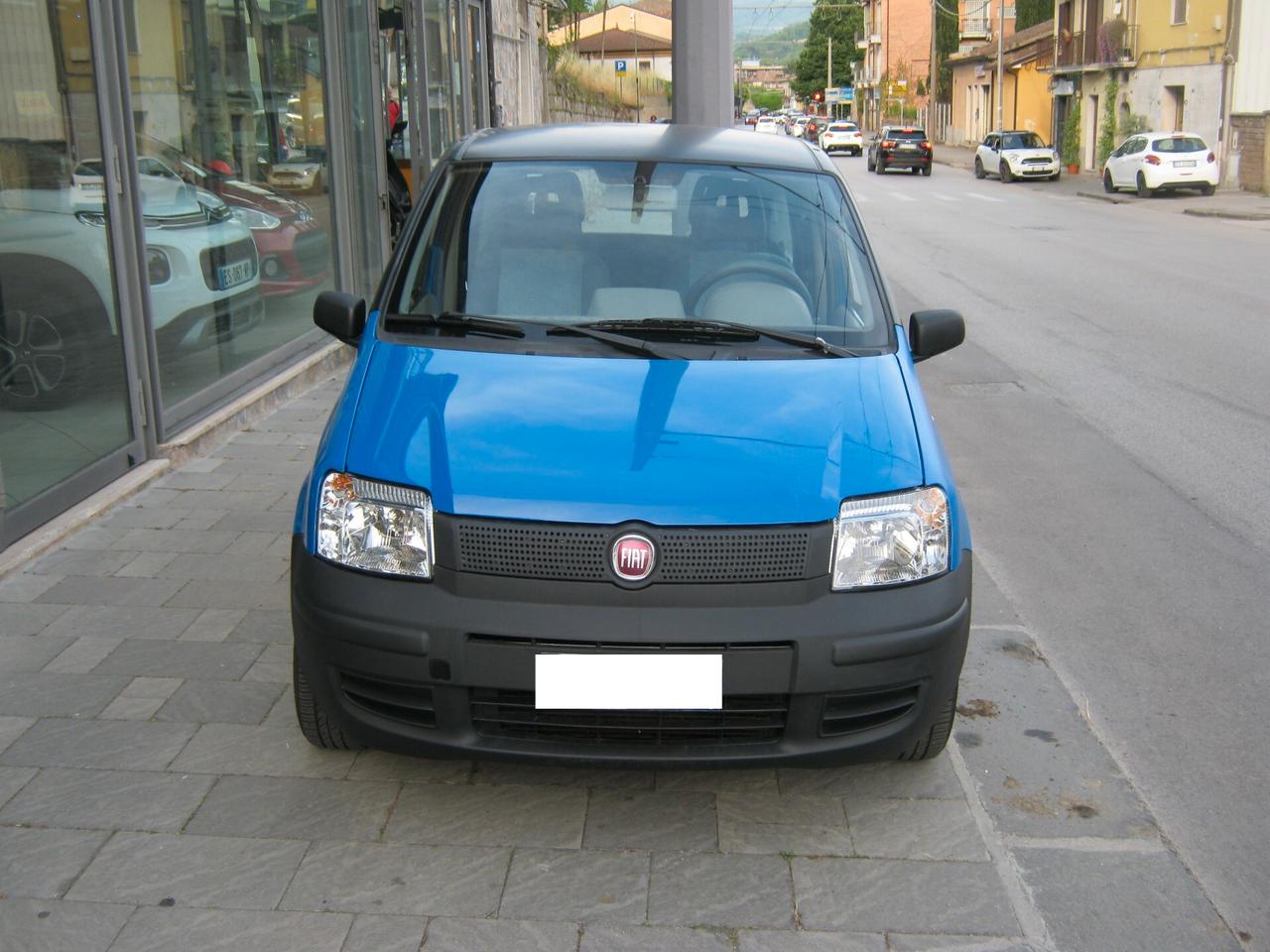 Fiat Panda 1.1 Active