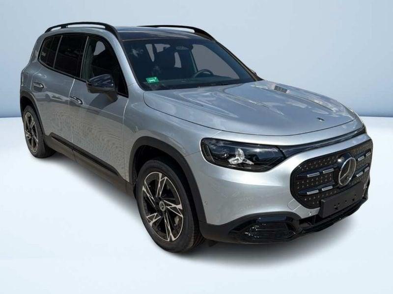 Mercedes-Benz GLB 250+ EQ Advanced Plus