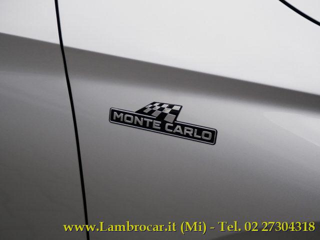 SKODA Fabia 1.0TSI EVO 95cv Monte Carlo KM0 CON ROTTAMAZIONE