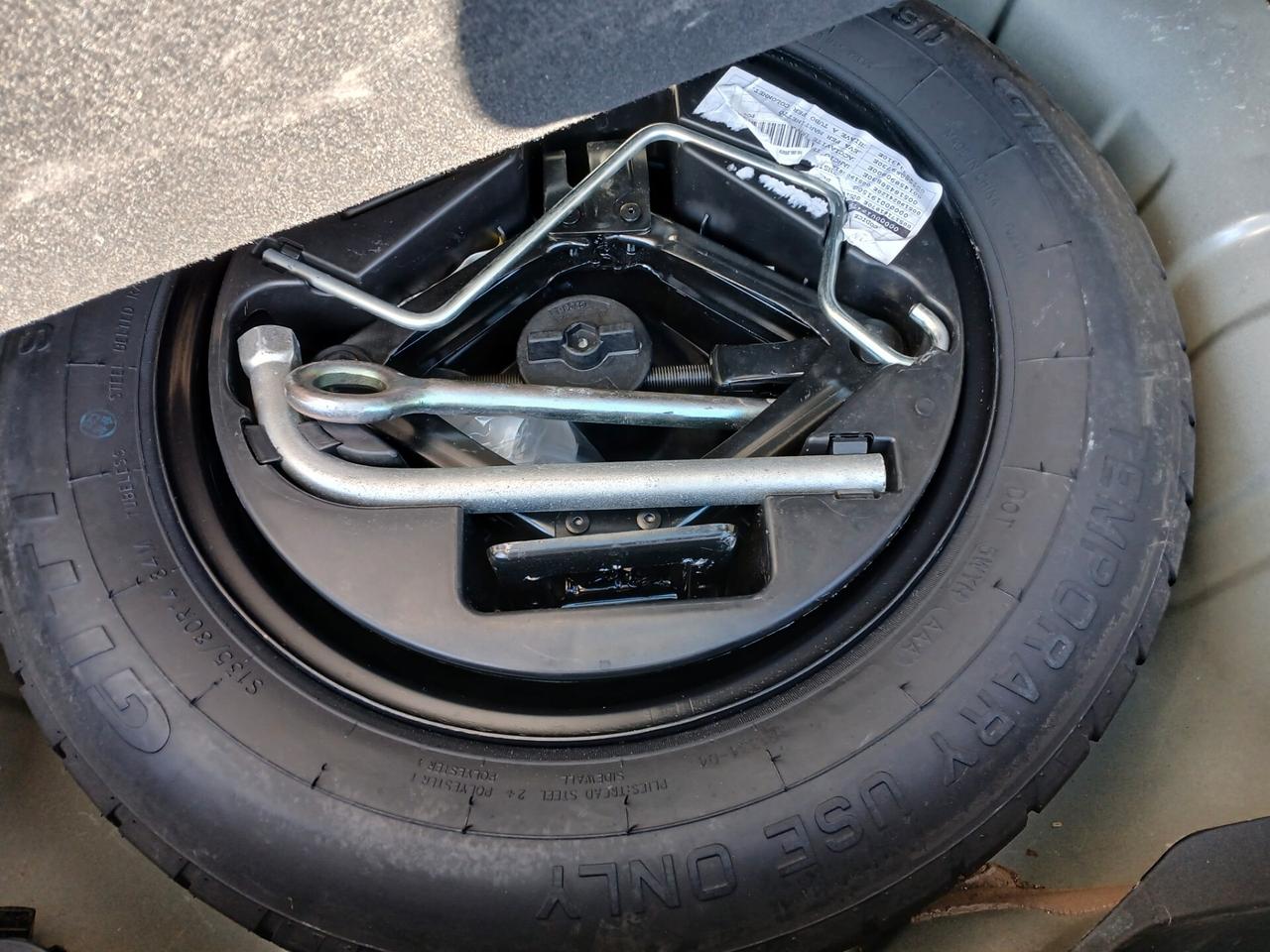 Fiat Panda 1.0 FireFly Hybrid City Life 2023